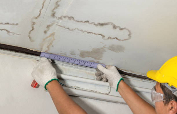 Reliable Water Damage Repair contractor in Farmersville, TX by Aqua Guard Water Damage